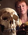 Professor Sue Black